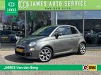 Fiat 500 0.9 TwinAir T 500S, Voorwielaandrijving, Gebruikt, Euro 6, 905 kg