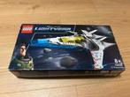Lego Disney Toy Story Lightyear 76832, Ophalen, Nieuw