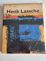 Prachtig nieuw kunstboek van Henk Lassche. 160 pagina's., Ophalen of Verzenden, Nieuw, Schilder- en Tekenkunst, Ed Wingen