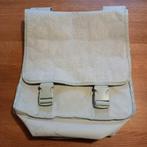 Stevige dubbele fietstas - 35x35x15 cm, Overige merken, Gebruikt, 25 tot 40 cm, Ophalen of Verzenden