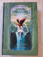 Terry Brooks - de elfenstenen van Shannara, Boeken, Ophalen of Verzenden, Terry Brooks, Zo goed als nieuw