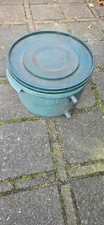 Vijverfilter, Tuin en Terras, Ophalen, Gebruikt