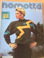 Schachenmayr nomotta special breien nr. 1, Verzenden, Gebruikt, Breien, Patroon of Boek