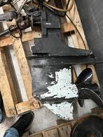Alfa 1 Staartstuk voor v8motor compleet+5.7 V8 Onderdelen, Ophalen, Gebruikt, Motor en Techniek, Motorboot