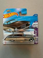 Hot Wheels Treasure Hunt - Zeldzaam!, Ophalen of Verzenden, Nieuw, Auto