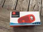 Nieuwe mini charge 3 draadloze Bleuthooth speaker, Overige merken, Nieuw, Ophalen of Verzenden, Center speaker