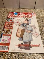 Borduurblad 28, Ophalen of Verzenden, Patroon