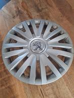 Wieldoppen peugeot 107, Auto diversen, Wieldoppen, Ophalen of Verzenden