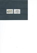 1225-1226 Europa-CEPT. Postfris, Ophalen of Verzenden, Na 1940, Postfris