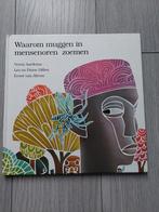 Waarom muggen in mensenoren zoemen Aardema hardcover izgst, Boeken, Sprookjes en Fabels, Verna Aardema, Ophalen of Verzenden, Zo goed als nieuw