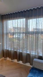 NIEUW, Loft 79 - inbetween gordijn 790x253 wave plooi, Huis en Inrichting, Ophalen, Nieuw, 200 cm of meer, 200 cm of meer