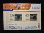 Postzegelmapje Going for Gold - Olympische Winterspelen 2006, Ophalen of Verzenden