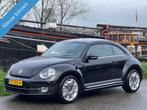 Volkswagen Beetle 1.2 TSI Design CRUISE CLIMA PDC NAVI, Auto's, Volkswagen, Te koop, Geïmporteerd, Benzine, 17 km/l