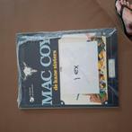 Mac Coy in folie de Kane sisters, Boeken, Stripboeken, Eén stripboek, Ophalen of Verzenden, Zo goed als nieuw