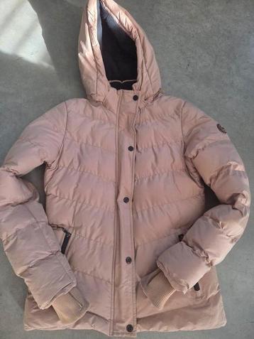 Meiden Cars Winterjas maat 176 beschikbaar voor biedingen