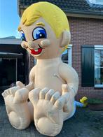 Baby Pop te huur / huren (Geboorte), Ophalen, Zo goed als nieuw, Abraham of Sarah