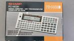 Sharp PC1403H Pocket Computer (Vintage), Computers en Software, Ophalen of Verzenden, Sharp