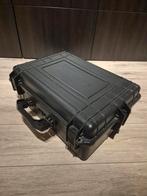 Robuuste hardcase koffer, Sport en Fitness, Schietsport-accessoires, Ophalen of Verzenden, Zo goed als nieuw