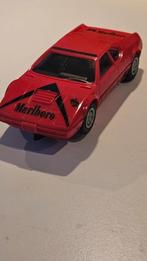 Fleishmann BMW M1., Fleischmann, Ophalen of Verzenden, Elektrisch, Racebaan