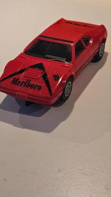 Fleishmann BMW M1.   beschikbaar voor biedingen