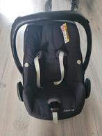 Maxi Cosi Pebble, Kinderen en Baby's, Autostoeltjes, Autogordel of Isofix, Graco, Gebruikt, Ophalen