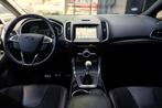 Ford S-Max 1.5 ST-Line 7p., Camera, Leder, Navi, Trekhaak, C, Voorwielaandrijving, 15 km/l, 4 cilinders, 7 stoelen