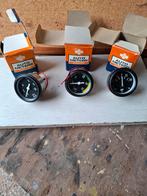 Nieuwe Auto Klokjes - 10 Euro p/s, Ophalen of Verzenden, Nieuw, Universele onderdelen