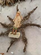 #kerst tinsel ornament, Diversen, Kerst, Gebruikt, T, Ophalen of Verzenden, N