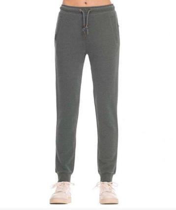 Ragwear vegan sweatpants joggingbroek LAKEN pine green beschikbaar voor biedingen