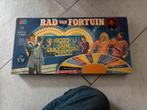 Rad van Fortuin Bordspel - Vintage Klassieker, Sport en Fitness, Darts, Ophalen, Gebruikt, Overige typen