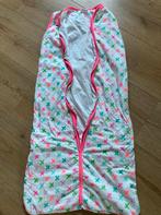 Slaapzak zonder mouwenzomer maat 90, Kinderen en Baby's, Ophalen of Verzenden, Zo goed als nieuw, Minder dan 70 cm, Slaapzak