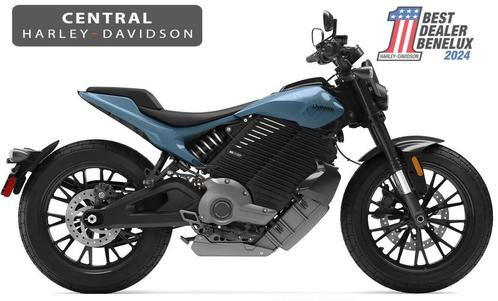 Livewire S2 Del Mar *NIEUW*, Motoren, Motoren | Overige merken, Bedrijf, Overig, meer dan 35 kW