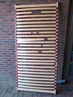 Bedbodem 90x200, Huis en Inrichting, Slaapkamer | Bedden, Ophalen, 90 cm, Eenpersoons, Zo goed als nieuw
