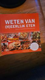 1 Kennis, om je gezondheid positief te beïnvloeden, Ophalen, Zo goed als nieuw, Rineke Dijkinga