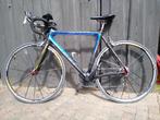 Concorde Razorblade racefiets, volledig carbon, Fietsen en Brommers, Overige merken, Gebruikt, Carbon, Ophalen of Verzenden