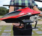 Grote RC XXL Helikopter Sporthelikopter. RC Air Fire 85cm., Ophalen of Verzenden, Nieuw