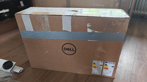 Screen defect Dell 24" Full HD Monitor met USB-C (P2425H), Computers en Software, Monitoren, Nieuw, 61 t/m 100 Hz, HDMI, USB-C