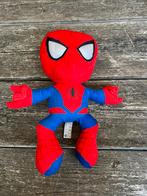 Marvel Spiderman pluche knuffel 35 cm, Kinderen en Baby's, Speelgoed | Knuffels en Pluche, Ophalen of Verzenden, Zo goed als nieuw