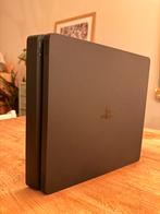 PS4 Slim 500GB Defect - Leest geen games, Spelcomputers en Games, Spelcomputers | Sony PlayStation 4, Ophalen, 500 GB, Zonder controller