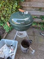 Weber BBQ - Compleet met accessoires, Ophalen, Gebruikt, Weber