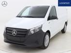 Mercedes-Benz eVito 112 L2 66 kWh PRO | Parkeerpakket | Smar, Stof, Zwart, Wit, Mercedes-Benz