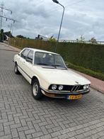 BMW 5-Serie 1.8 518 1979 APK 08-10-2026, Auto's, 1766 cc, Origineel Nederlands, Bedrijf, Handgeschakeld