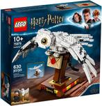 Lego 75979 Hedwig: Nieuw&Sealed, Ophalen of Verzenden, Nieuw, Complete set, Lego