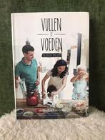 Lili Genee - Vullen of voeden, Ophalen of Verzenden, Zo goed als nieuw, Lili Genee; Wilfred Genee
