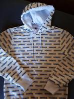 zeeman fan collectie hoodie maat XS / S / M, Ophalen of Verzenden, Nieuw, Wit, Zeeman