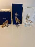 Swarovski jaarstukken, Verzamelen, Swarovski, Ophalen of Verzenden, Zo goed als nieuw, Figuurtje