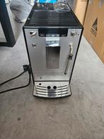 Melitta caféo solo Milk Coffee machine, Ophalen of Verzenden, Zo goed als nieuw, Koffiemachine