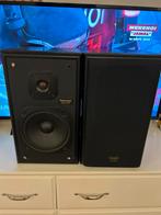 Technics SB-CS55 Speakerset, Overige merken, Gebruikt, Ophalen of Verzenden, 60 tot 120 watt