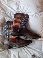 Western Laarzen Durango mt 40, Kleding | Dames, Schoenen, Ophalen of Verzenden, Zo goed als nieuw