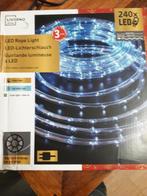 Led lichtslang voor buiten of binnen, Diversen, Kerst, Ophalen, Nieuw